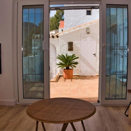 Casa De Koko Apartment Туре Екстериор снимка