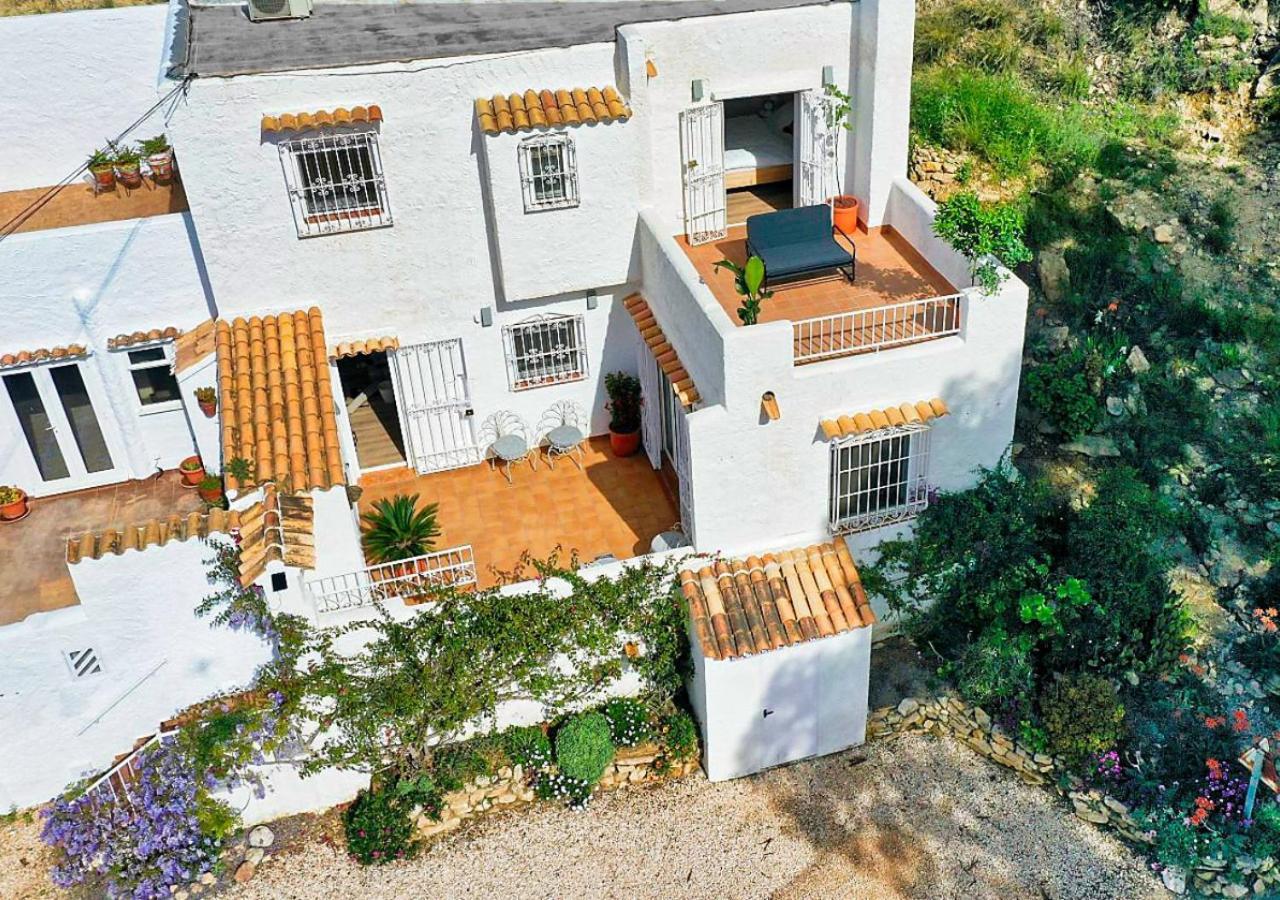 Casa De Koko Apartment Туре Екстериор снимка
