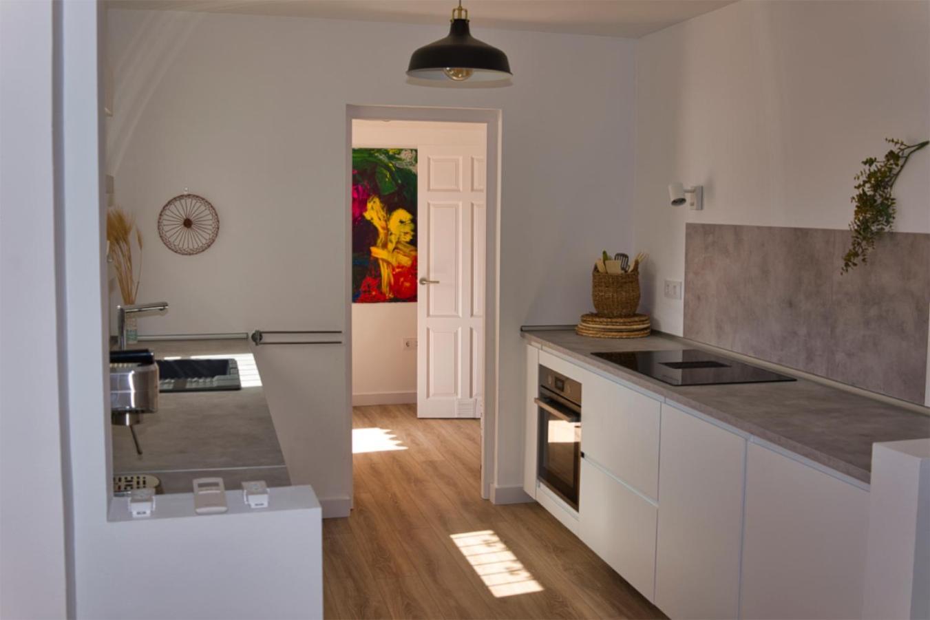 Casa De Koko Apartment Туре Екстериор снимка
