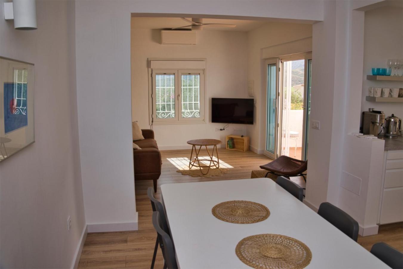 Casa De Koko Apartment Туре Екстериор снимка