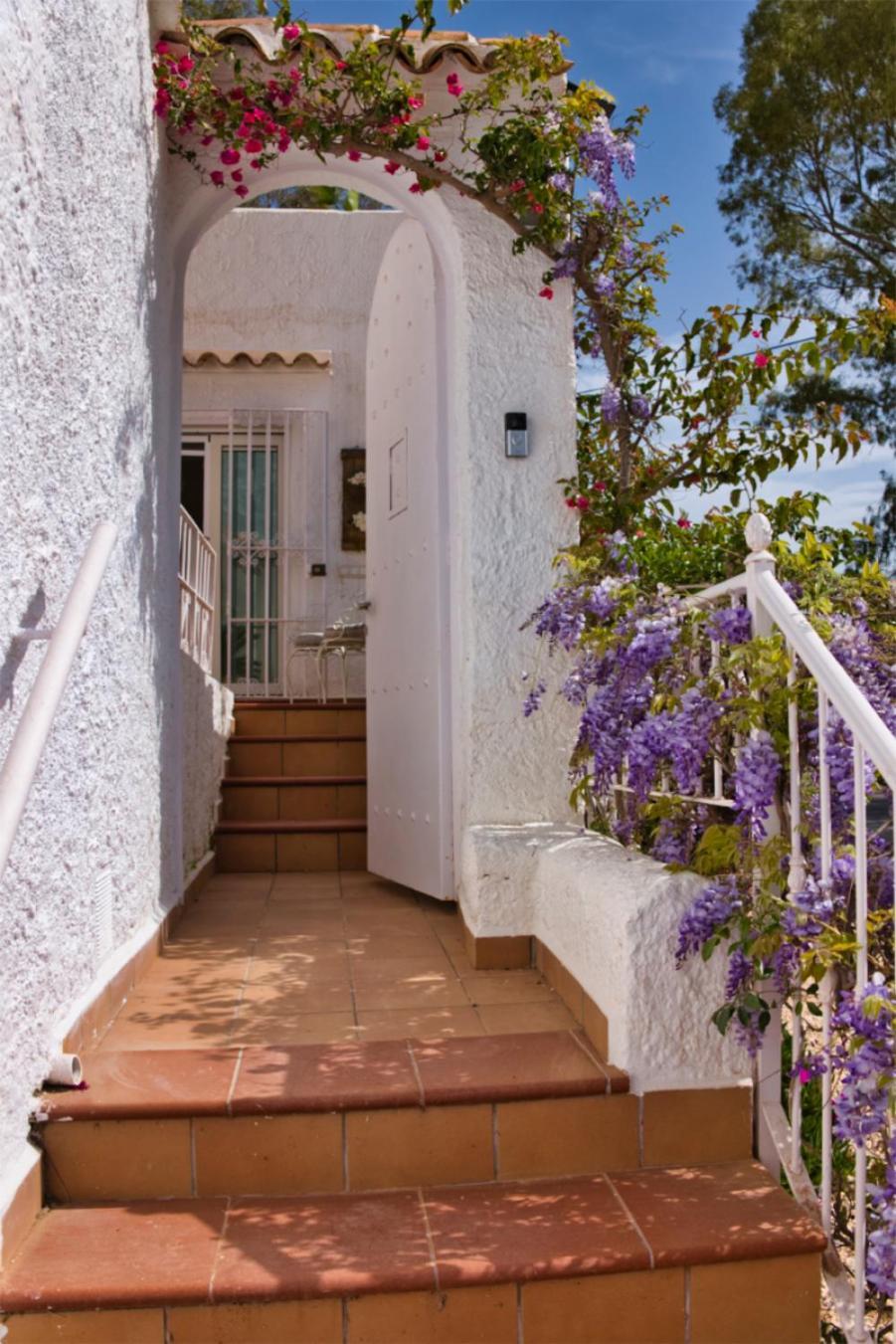 Casa De Koko Apartment Туре Екстериор снимка