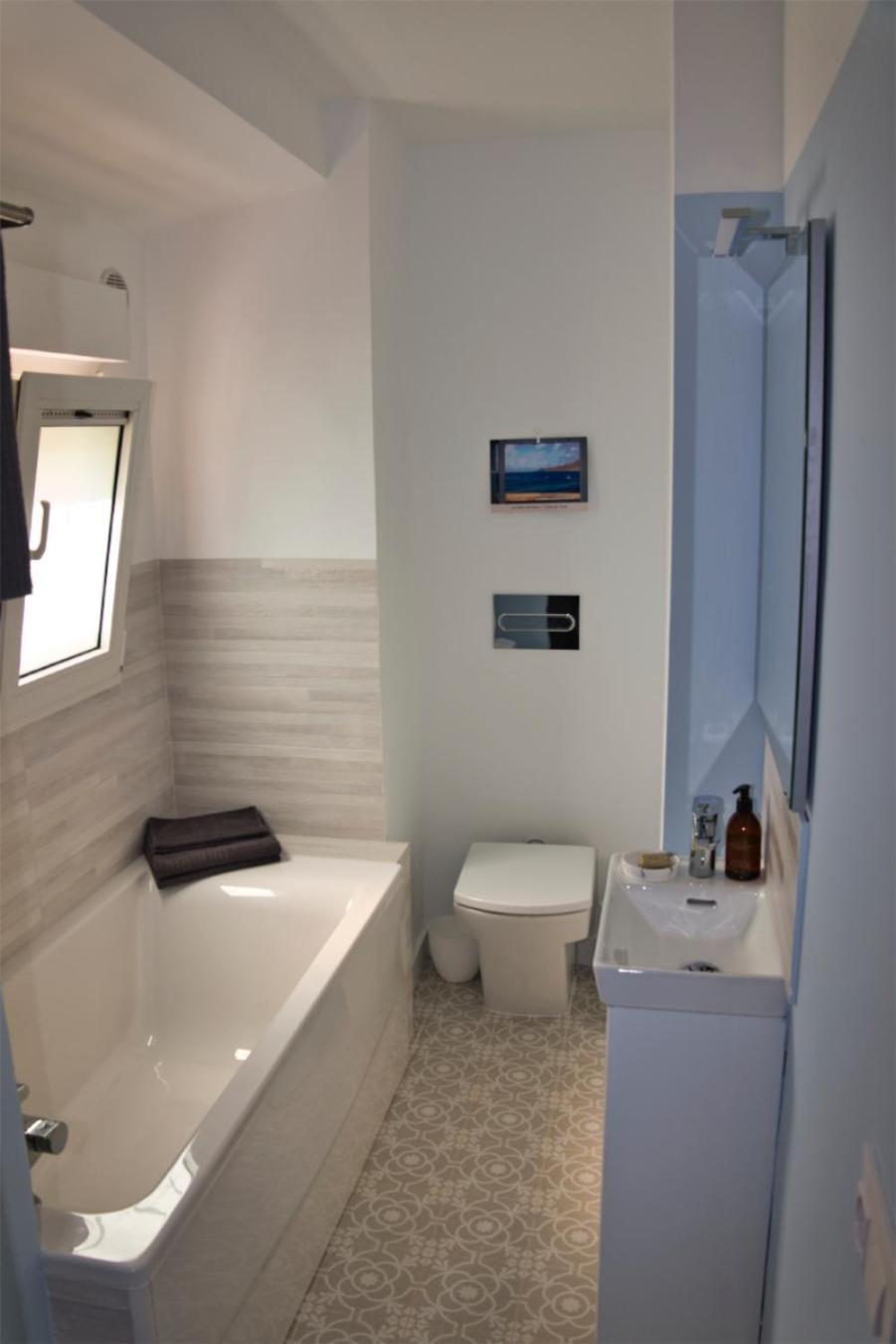 Casa De Koko Apartment Туре Екстериор снимка
