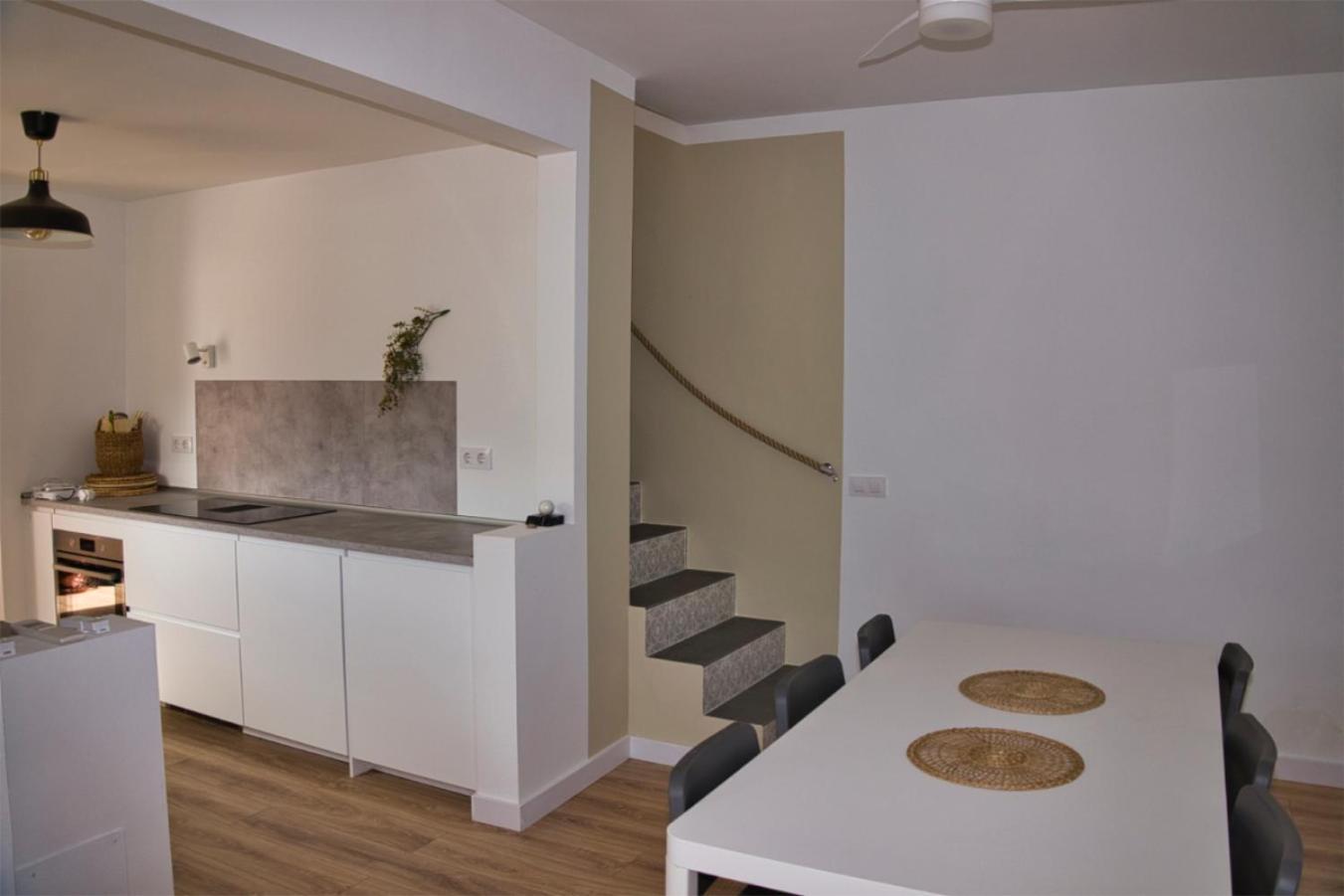 Casa De Koko Apartment Туре Екстериор снимка