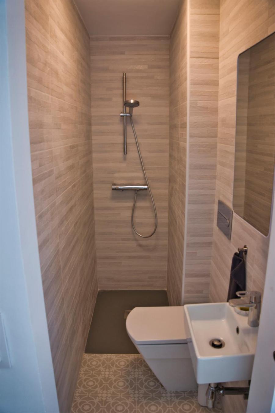 Casa De Koko Apartment Туре Екстериор снимка