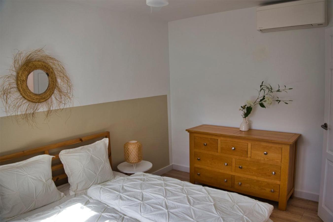 Casa De Koko Apartment Туре Екстериор снимка